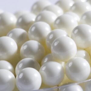 Zirconium oxide beads 28mm