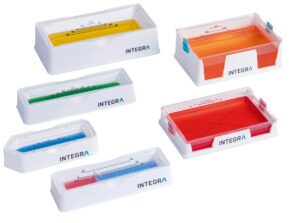 Multichannel Pipette Reservoir