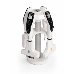 VOYAGER Pipette Elettroniche