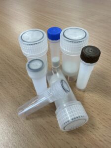 7mLMicro-Organism Lysing VK01/VK05