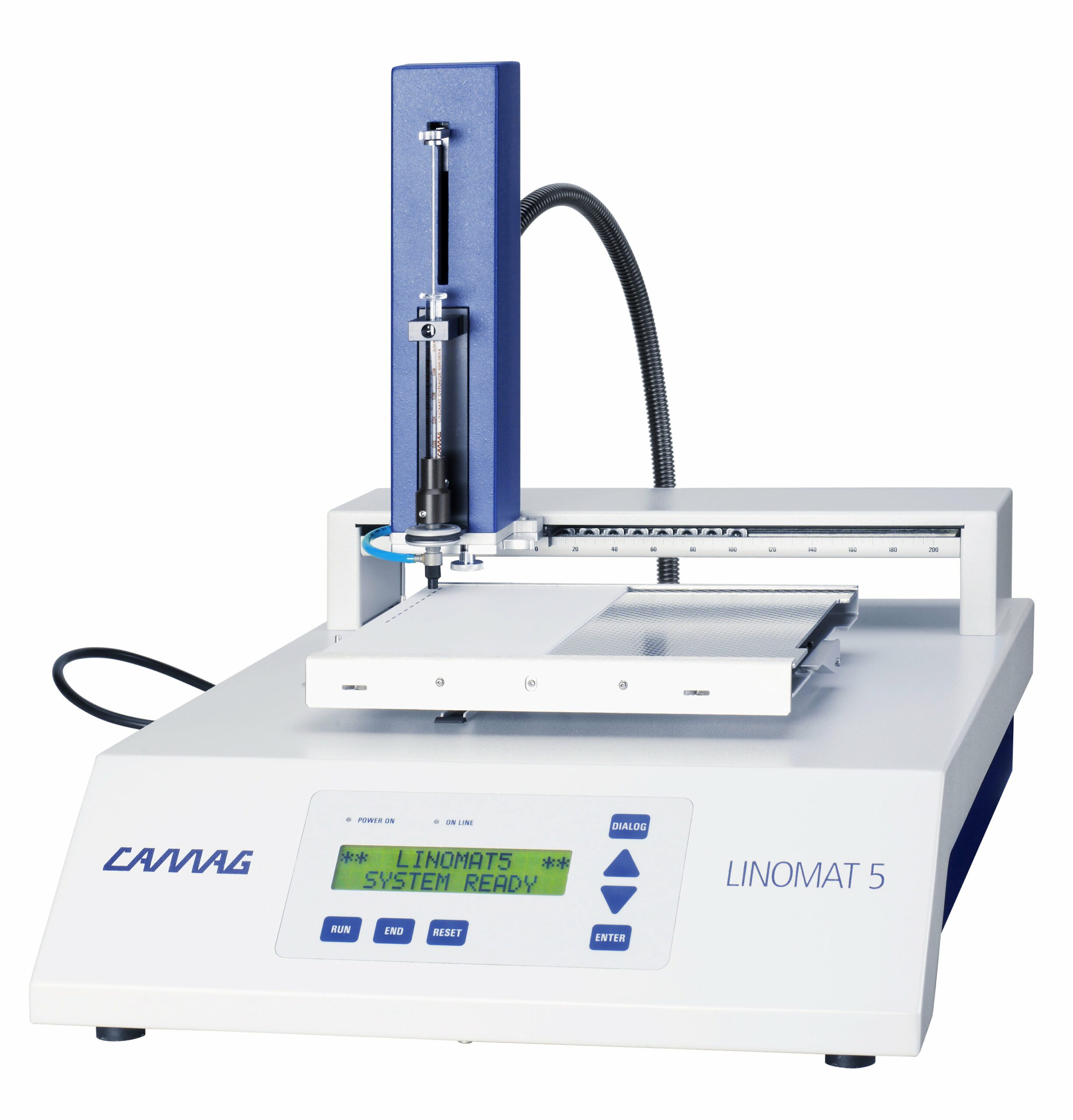 Linomat 5