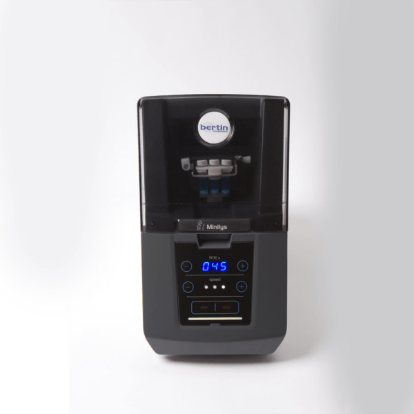 BERTIN minilys-personal-homogenizer