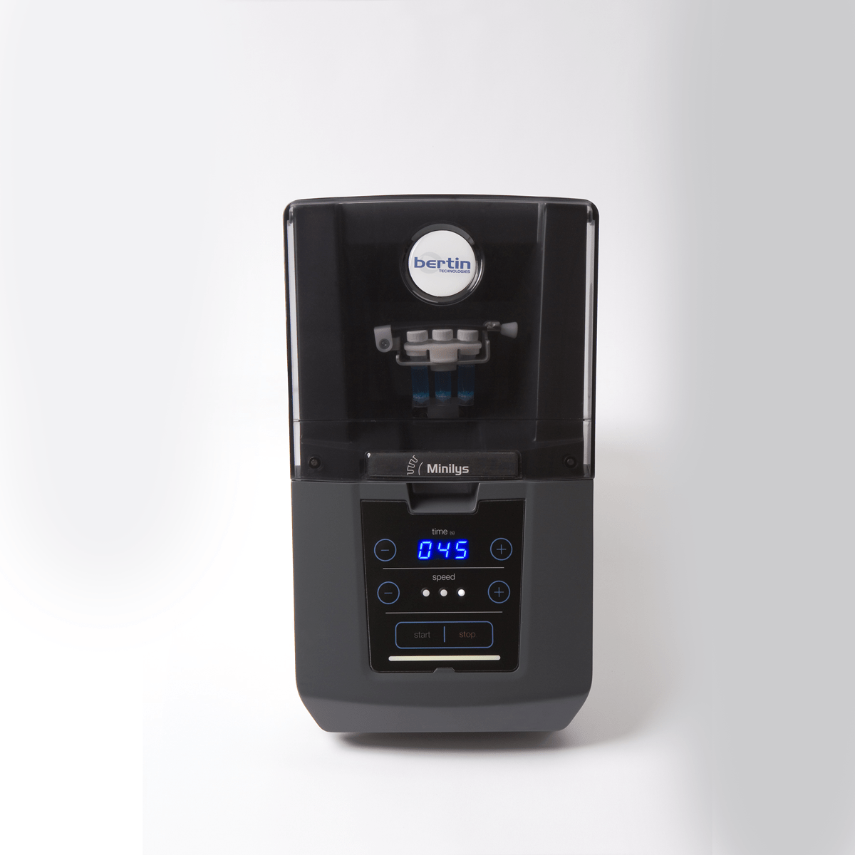 BERTIN minilys-personal-homogenizer